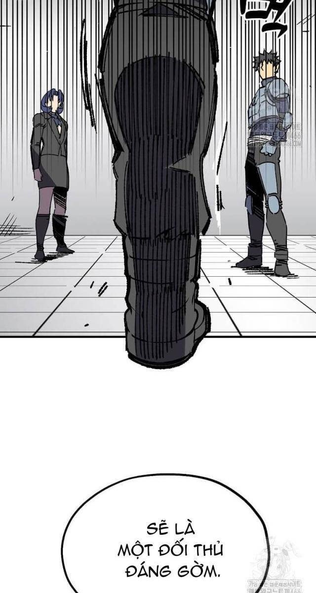 Tôi Đã Đạt Đến Cấp Độ Tối Đa Và Quay Trở Lại - Page 12