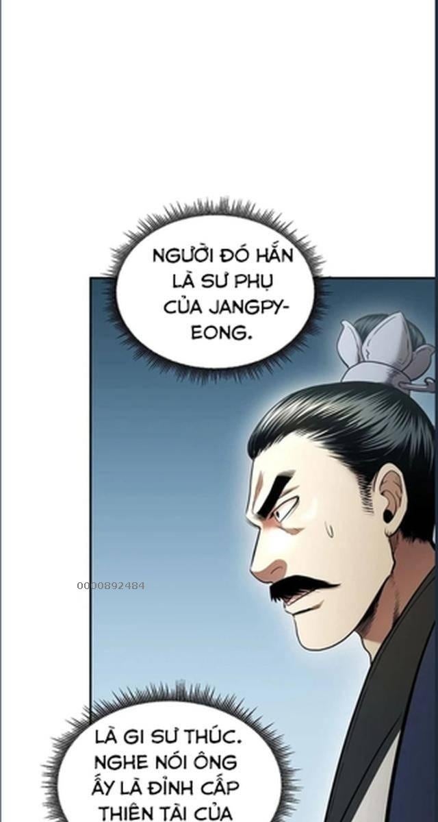 Ma Nhân Hoa Sơn - Page 22