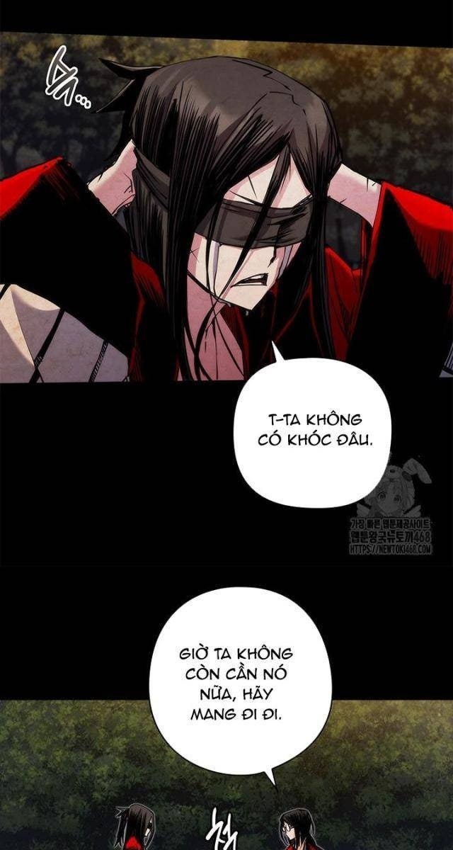 Kiếm Thần: Thần Chi Tử - Page 33