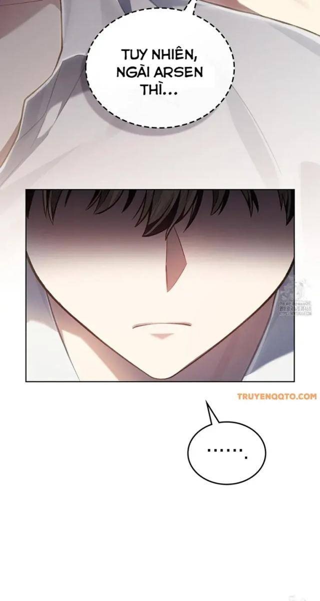 Tái Sinh Thành Hoàng Tử Của Quốc Gia Kẻ Địch - Page 61