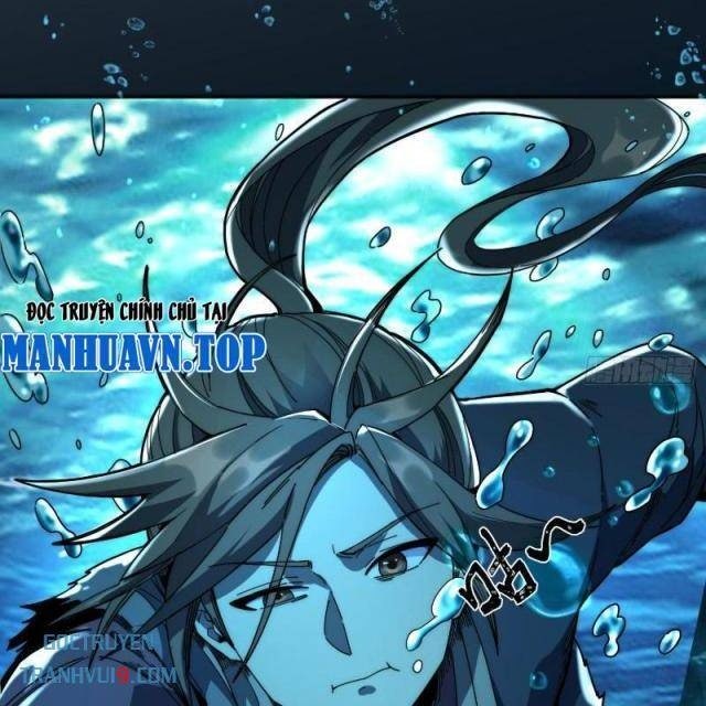 Thủy Hầu Tử Khai Thủy Thành Thần - Page 21