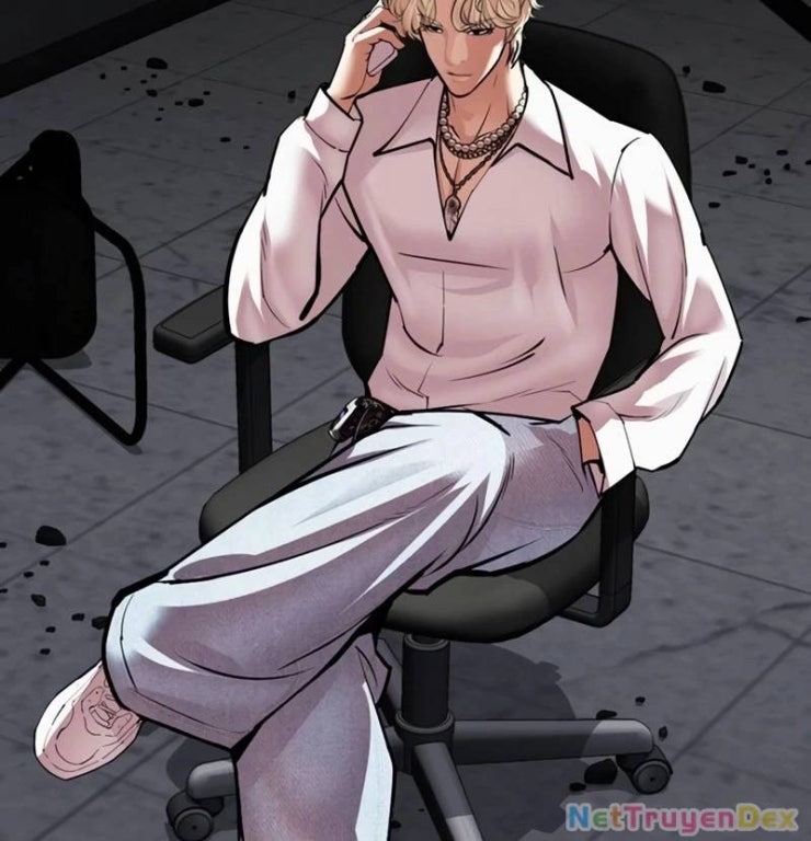 Hoán Đổi Diệu Kỳ - Page 26