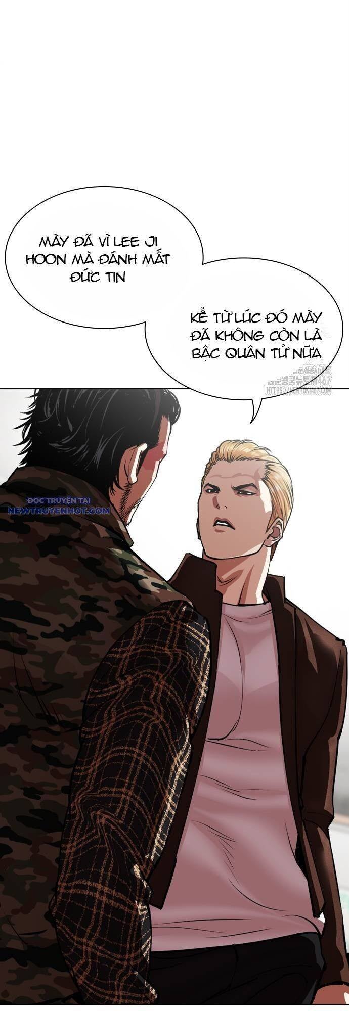 Hoán Đổi Diệu Kỳ - Page 36