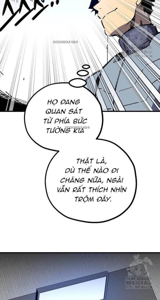 Tôi Đã Đạt Đến Cấp Độ Tối Đa Và Quay Trở Lại - Page 4