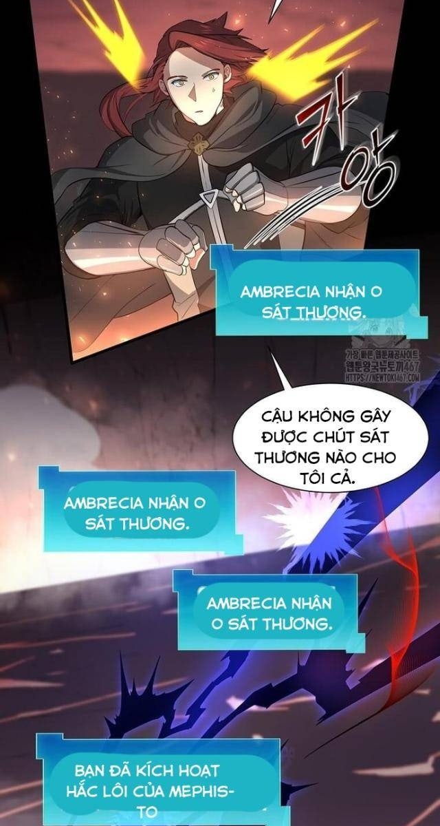 Tôi Thăng Cấp Bằng Kĩ Năng - Page 31