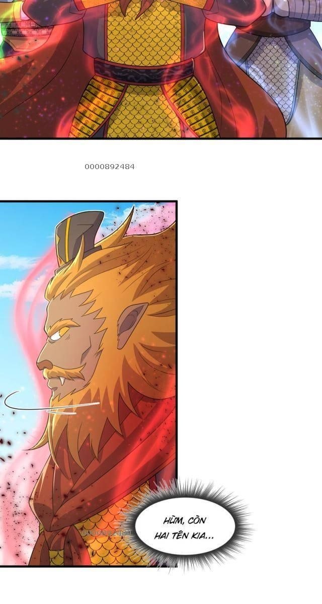 Đệ Tử Của Ta Đều Là Vô Địch Đại Yêu - Page 41