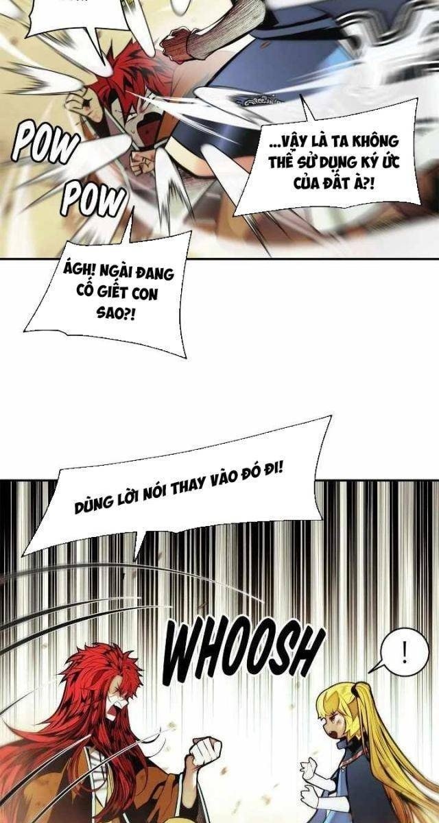 Bất Bại Chân Ma - Page 53