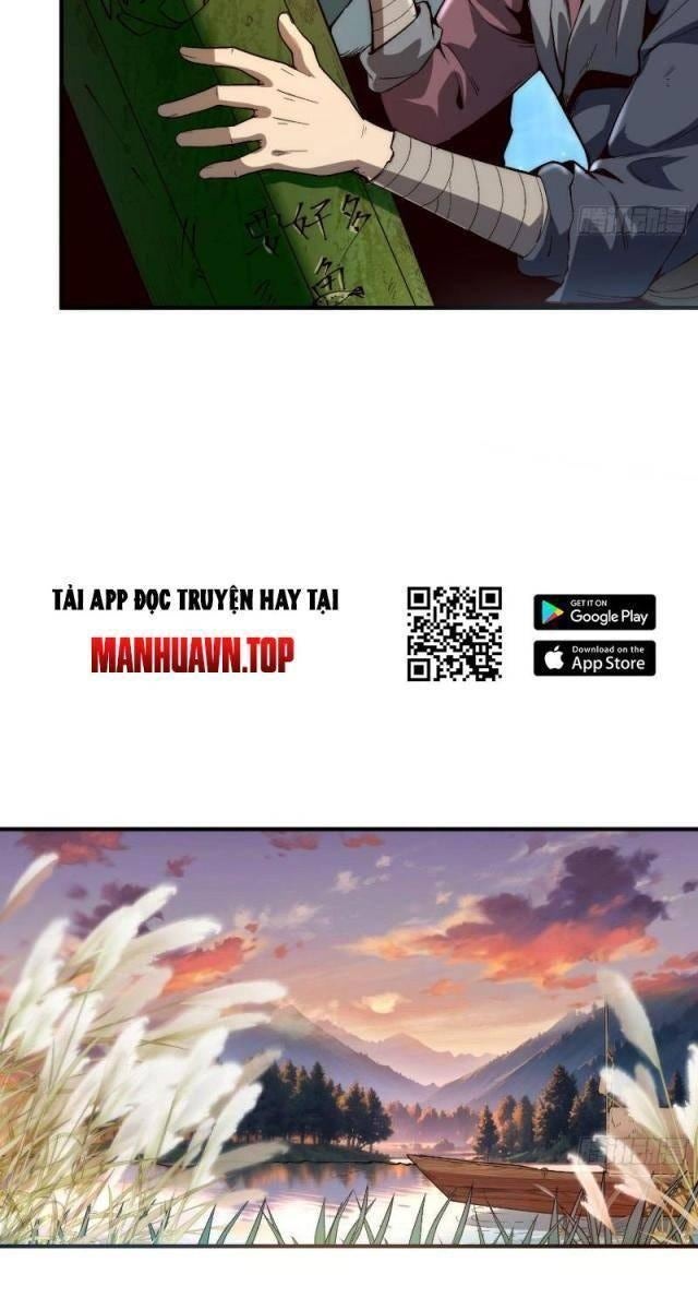 Thủy Hầu Tử Khai Thủy Thành Thần - Page 16