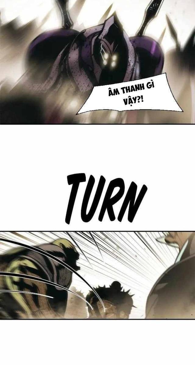 Bất Bại Chân Ma - Page 45