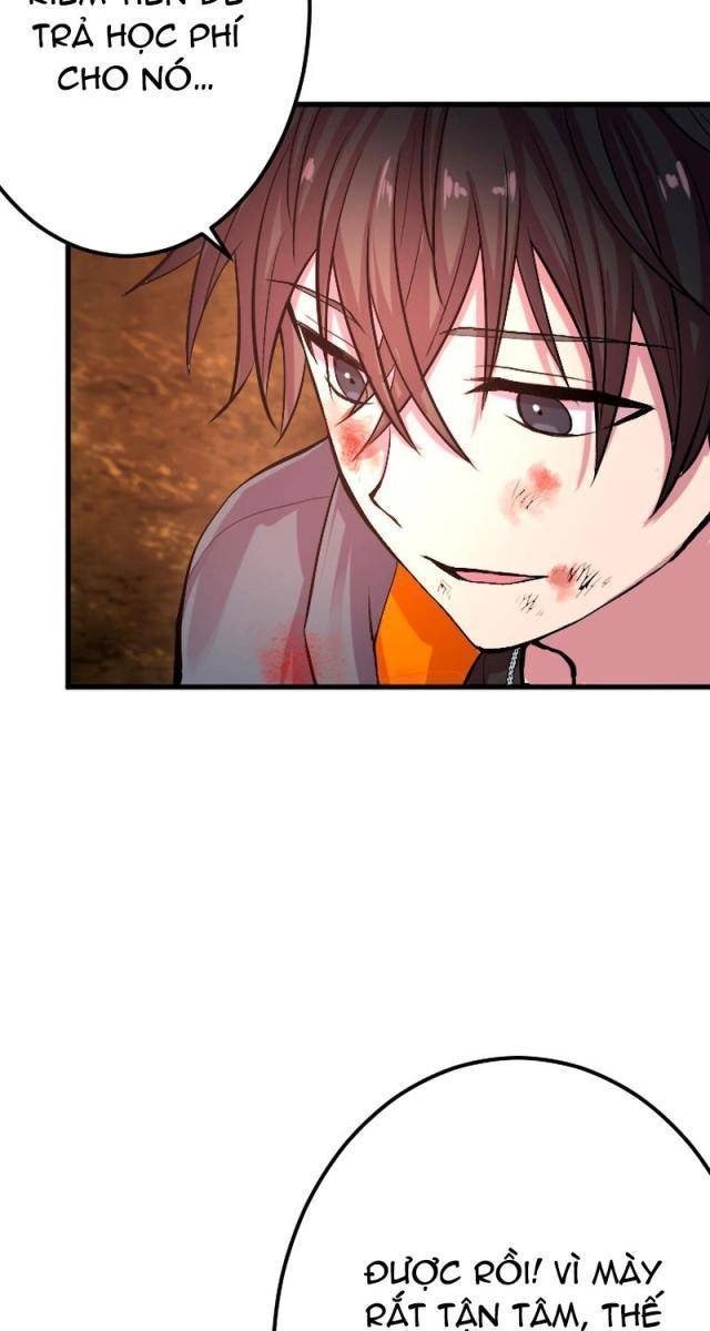 Nhà Hiền Triết Đã Nghỉ Hưu Thay Đổi Cuộc Đời Bằng Kỹ Năng UR - Page 80