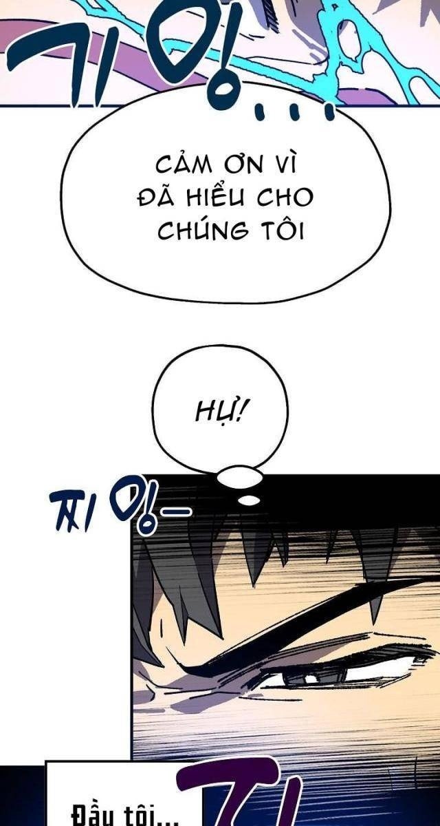 Tôi Đã Đạt Đến Cấp Độ Tối Đa Và Quay Trở Lại - Page 80