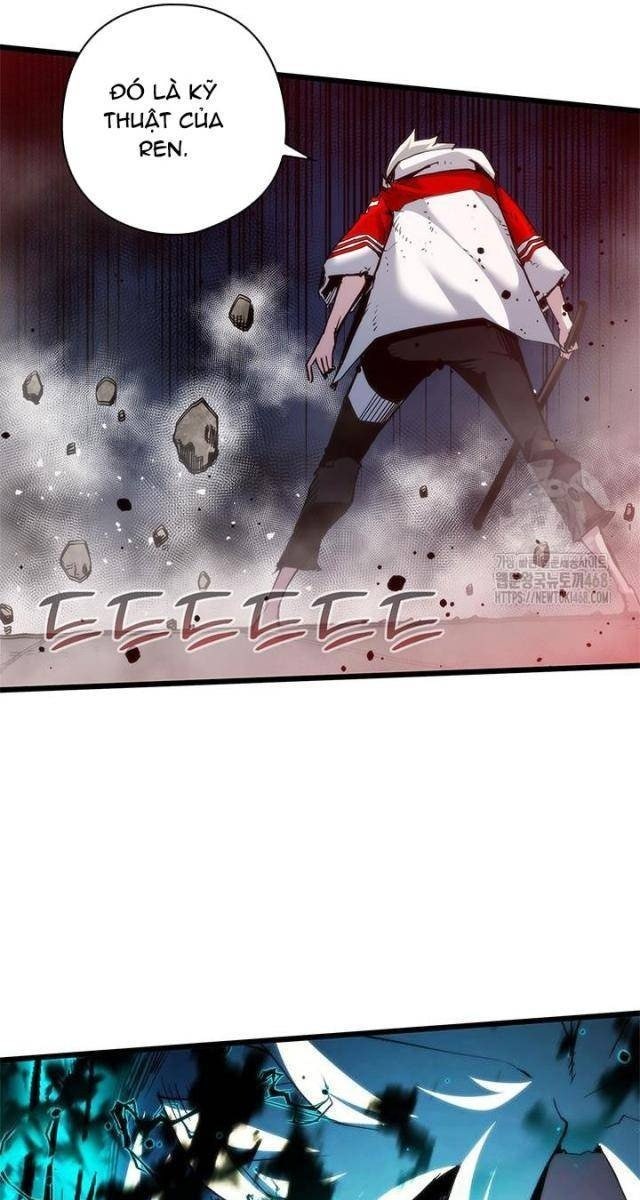 Kiếm Thần: Thần Chi Tử - Page 97