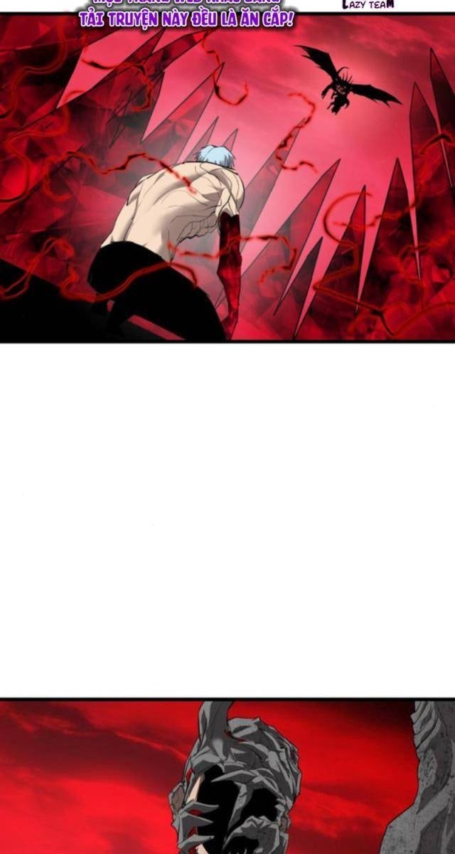 Cốt Nhân - Page 19