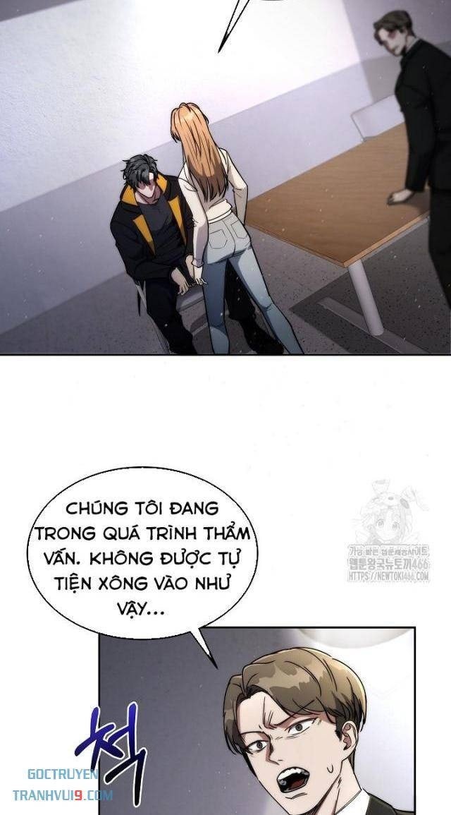 Chiến Thần Xuất Thế - Page 24