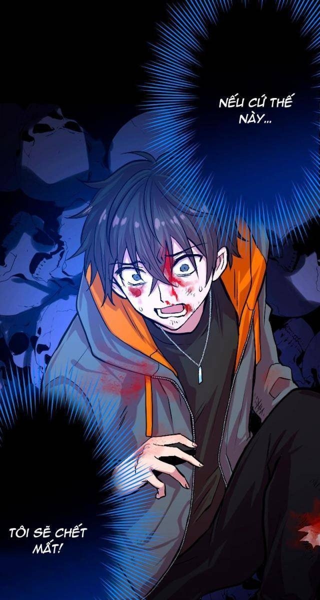 Nhà Hiền Triết Đã Nghỉ Hưu Thay Đổi Cuộc Đời Bằng Kỹ Năng UR - Page 130