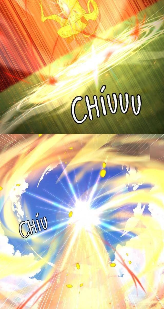 Đệ Tử Của Ta Đều Là Vô Địch Đại Yêu - Page 33