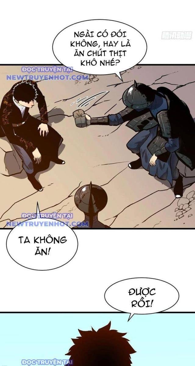 Tu Luyện Nhàn Hạ Bắt đầu Từ Nữ đồ đệ - Page 23