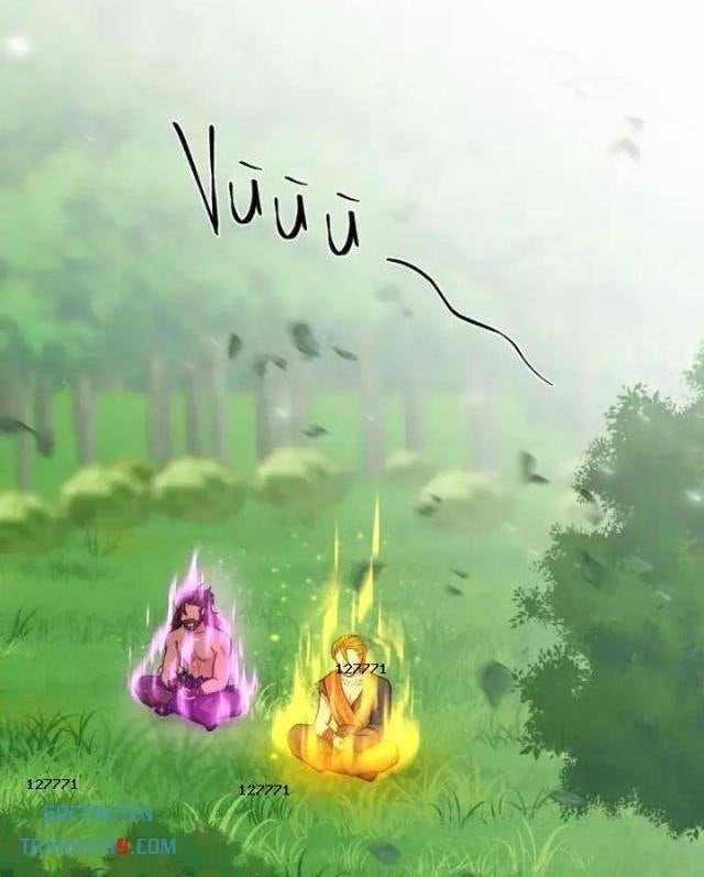 Đệ Tử Của Ta Đều Là Vô Địch Đại Yêu - Page 6