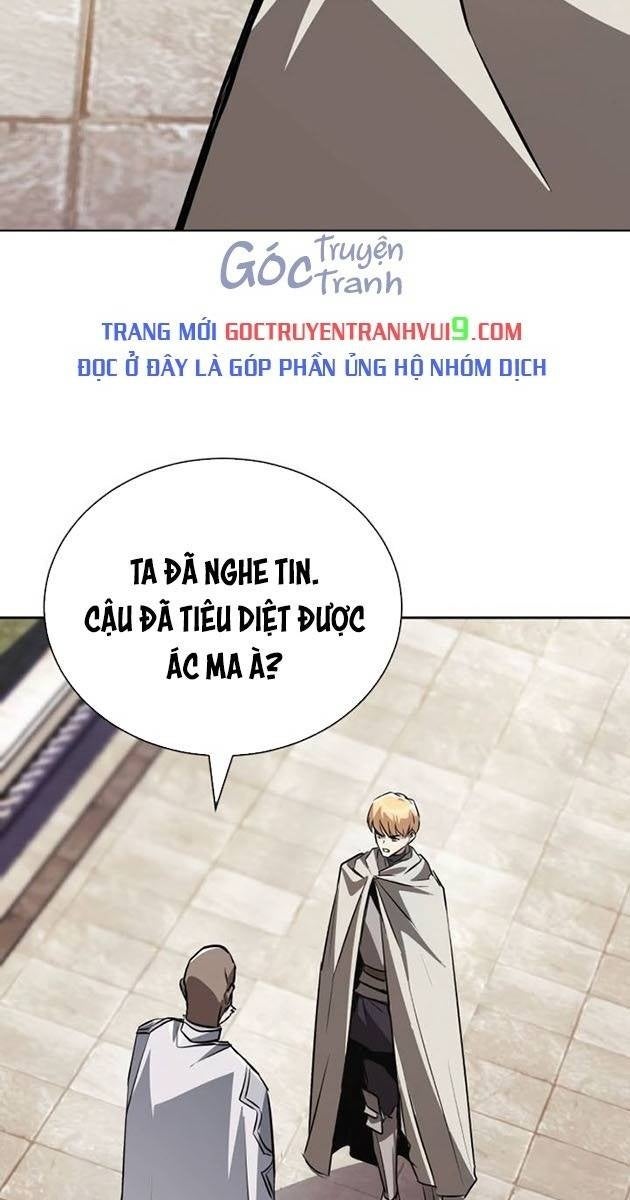 Quý Tộc Lười Biếng Trở Thành Thiên Tài - Page 20