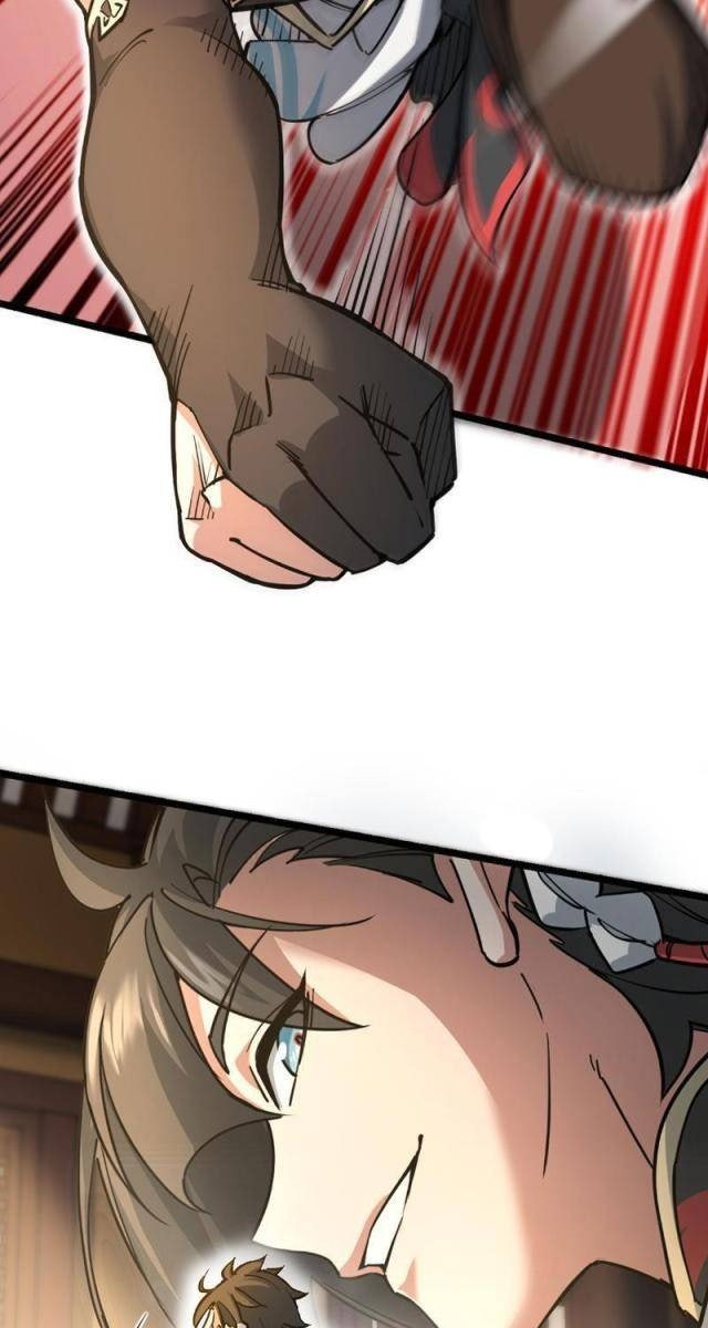 Giết Ta Thêm Mấy Lần Nữa, Ta Liền Vô Địch - Page 85