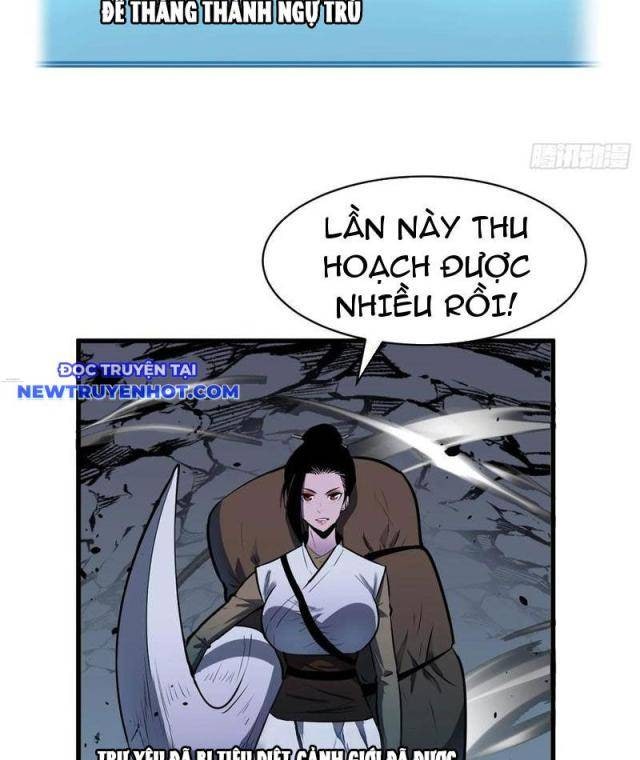 Tu Luyện Nhàn Hạ Bắt đầu Từ Nữ đồ đệ - Page 39