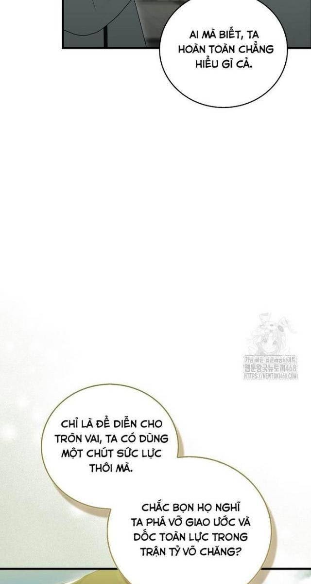 Trở Thành Đệ Tử Nhỏ Tuổi Nhất Phái Hoa Sơn - Page 101