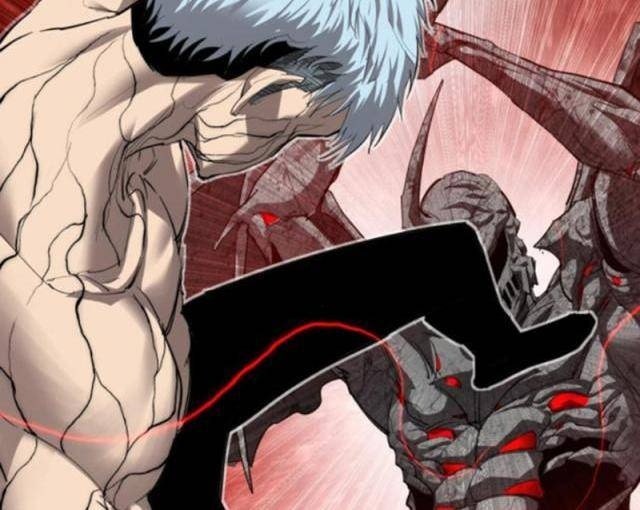 Cốt Nhân - Page 39