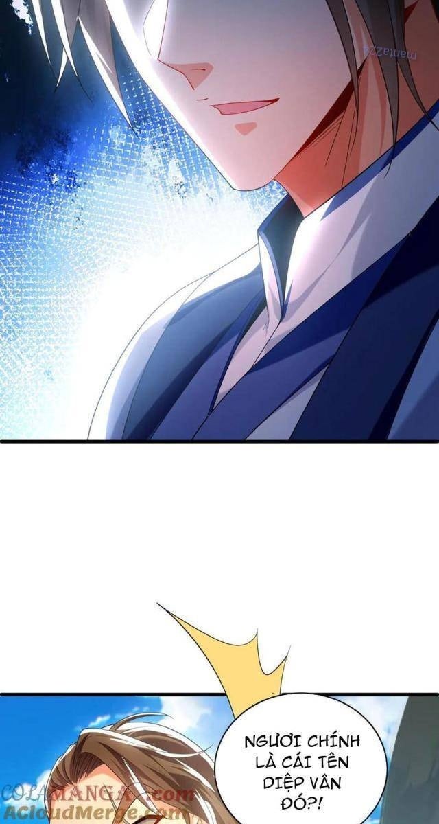 Ta Có Trăm Vạn Tốc Độ Đánh - Page 31