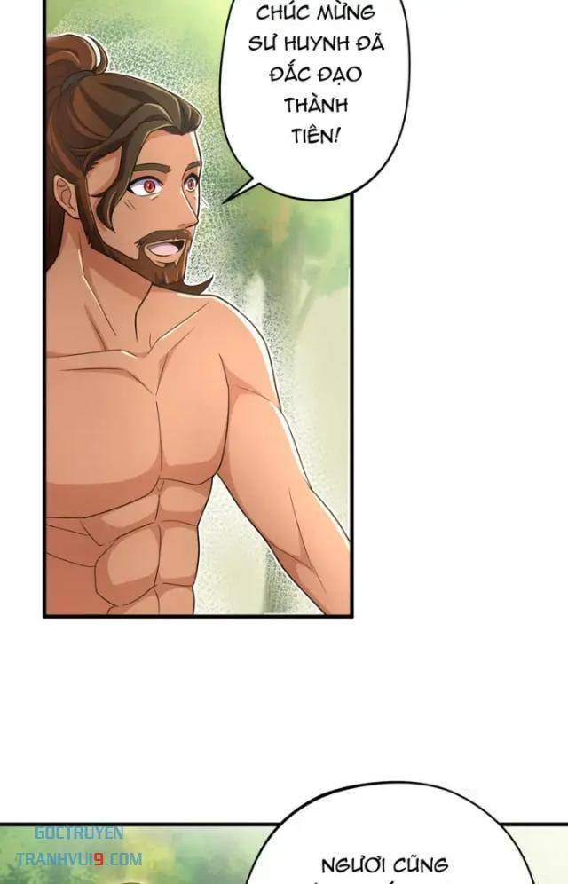 Đệ Tử Của Ta Đều Là Vô Địch Đại Yêu - Page 18