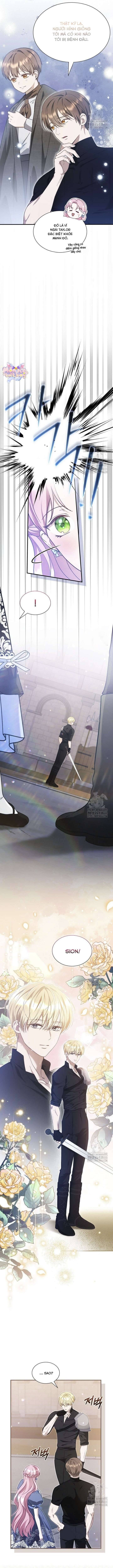 Dẫu Cho Con Gái Của Kẻ Phản Diện Trùng Sinh - Page 14