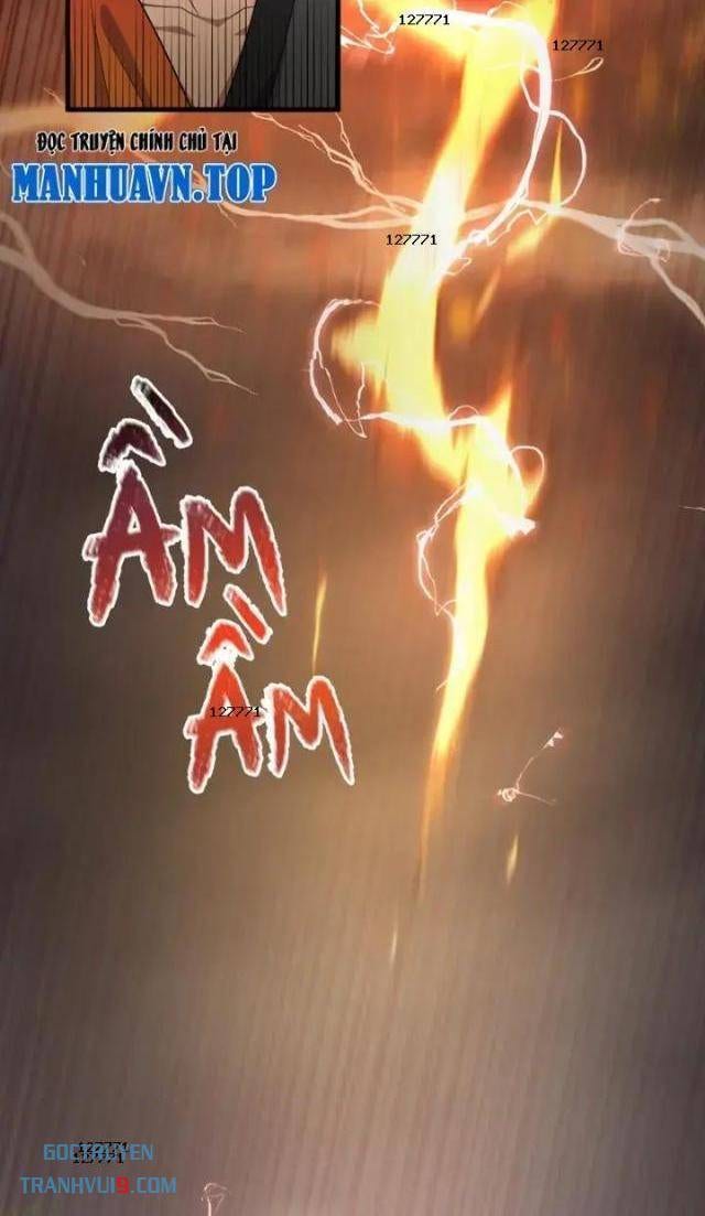 Đệ Tử Của Ta Đều Là Vô Địch Đại Yêu - Page 6