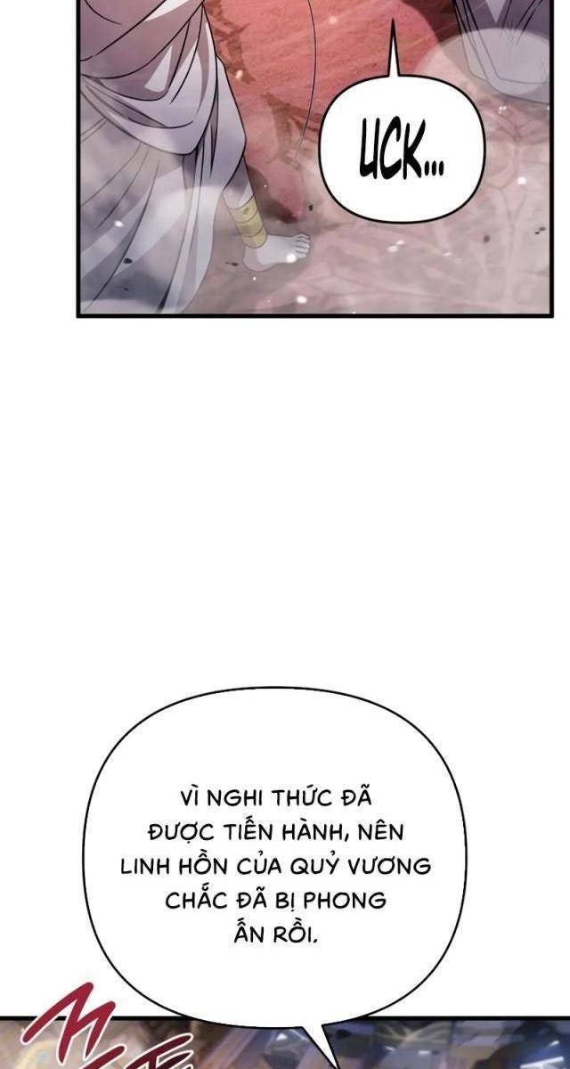 Ta Sẽ Huỷ Diệt Đế Quốc Này - Page 134