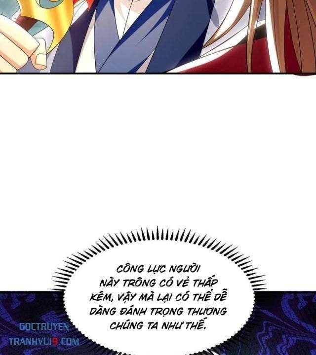 Ta Có Trăm Vạn Tốc Độ Đánh - Page 38