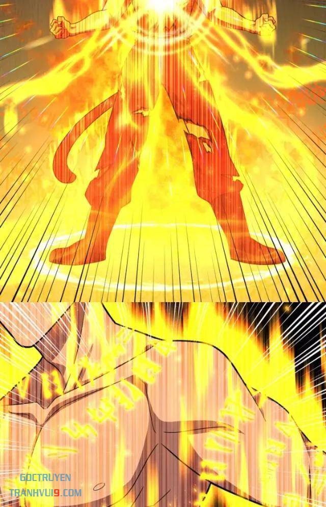 Đệ Tử Của Ta Đều Là Vô Địch Đại Yêu - Page 38