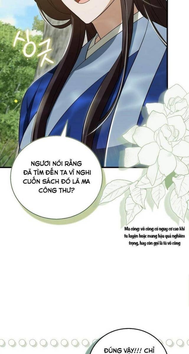 Trở Thành Đệ Tử Nhỏ Tuổi Nhất Phái Hoa Sơn - Page 27