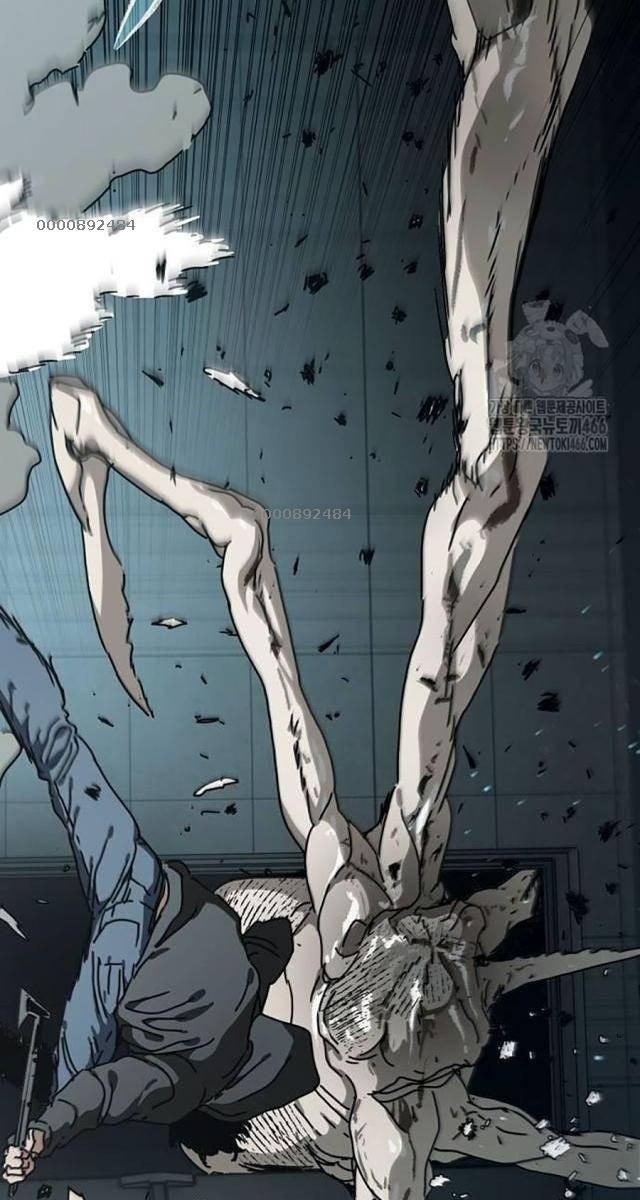 Ngôi Nhà Ẩn Ngày Tận Thế - Page 5