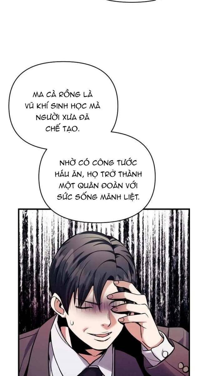 Ta Đã Trở Thành Cuồng Vương - Page 12