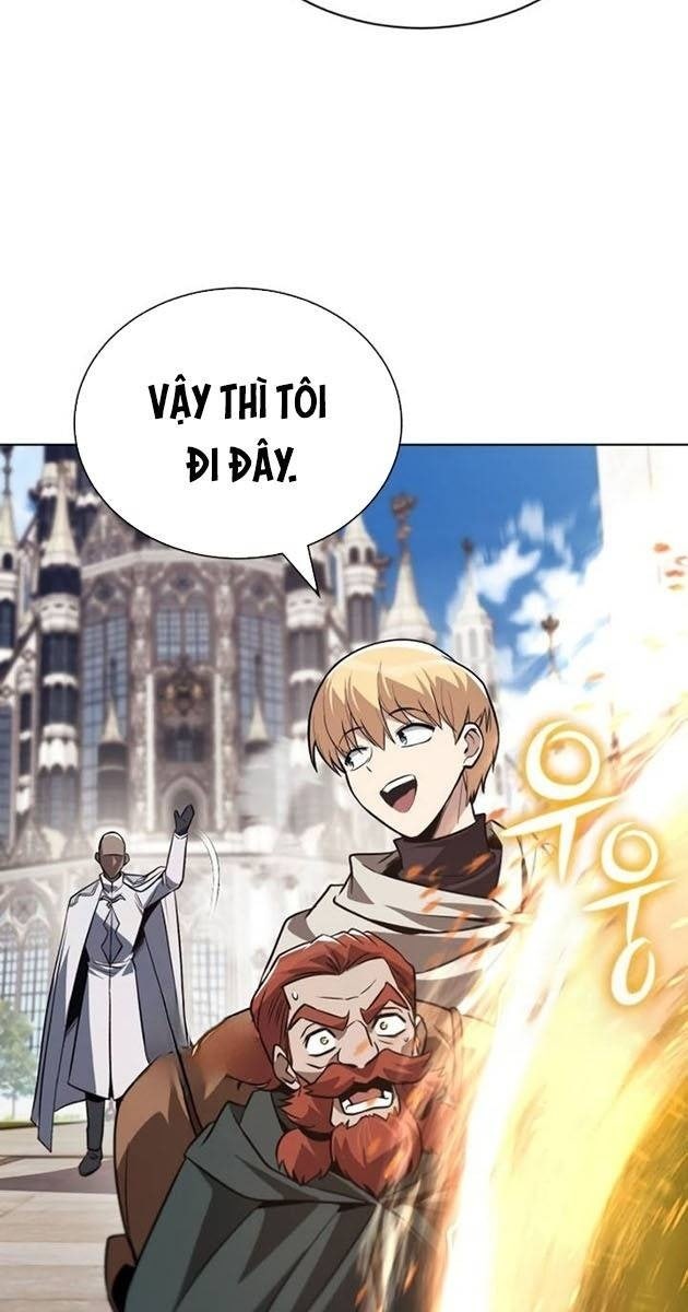 Quý Tộc Lười Biếng Trở Thành Thiên Tài - Page 41