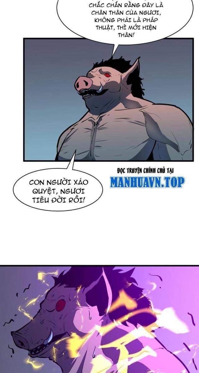 Tu Luyện Nhàn Hạ Bắt đầu Từ Nữ đồ đệ - Page 53