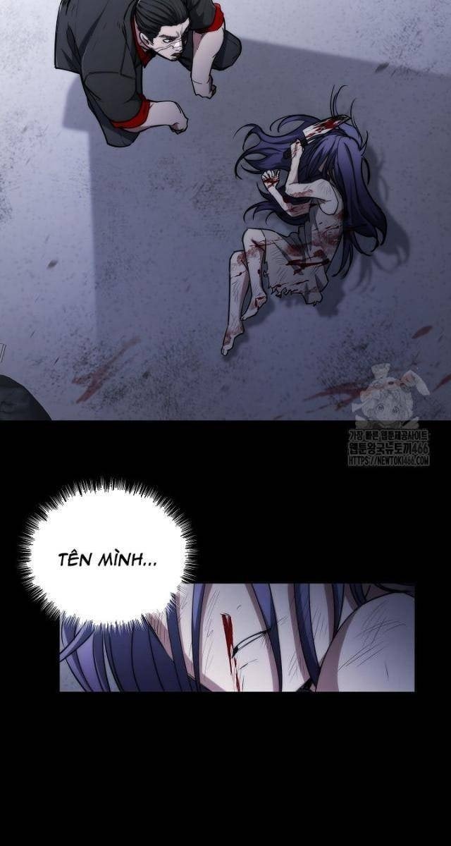 Chiến Thần Xuất Thế - Page 57