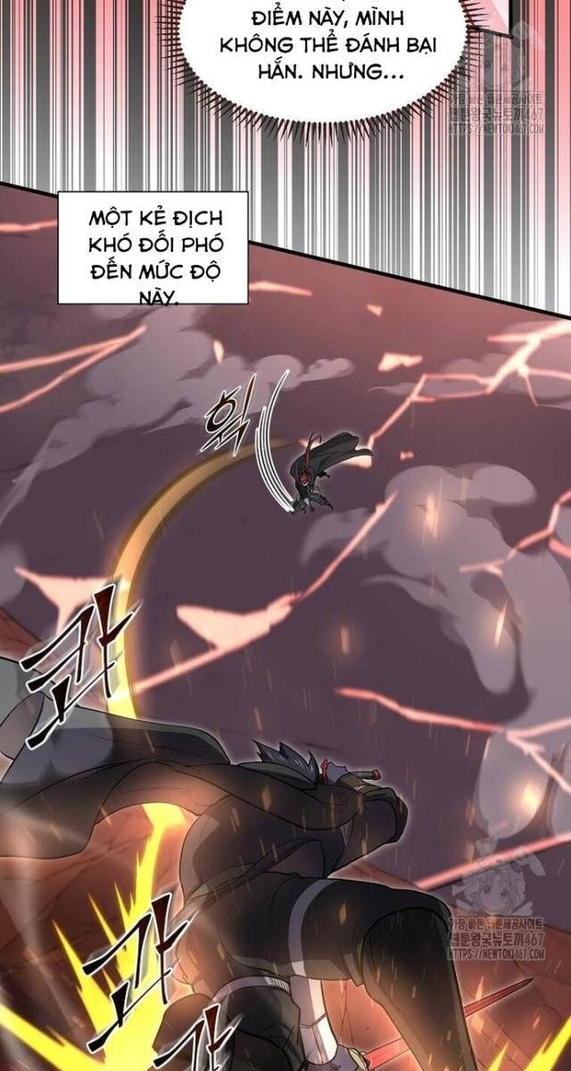 Tôi Thăng Cấp Bằng Kĩ Năng - Page 37