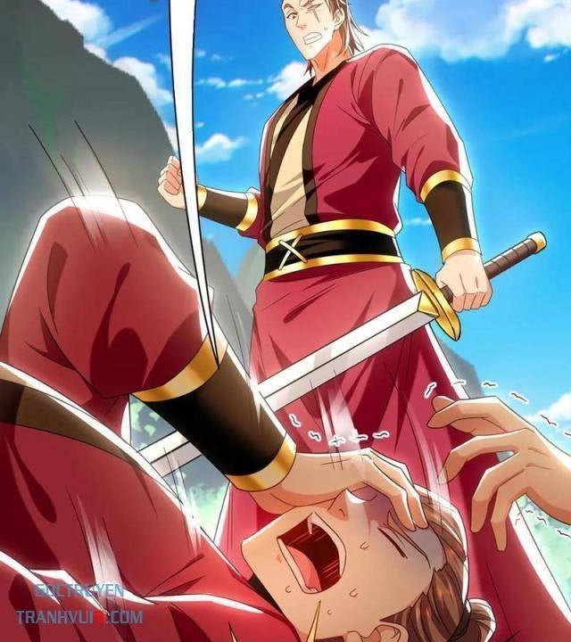 Ta Có Trăm Vạn Tốc Độ Đánh - Page 24