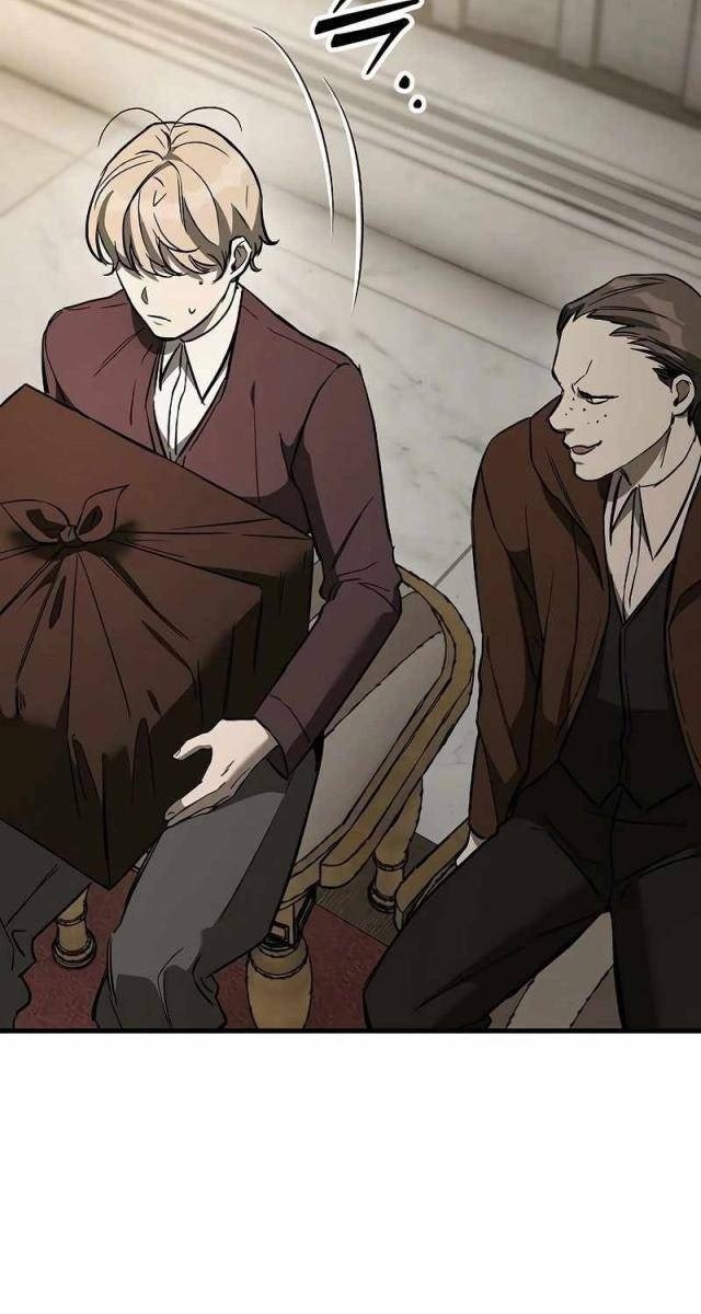 Hộ Vệ Điên Cuồng Trong Tiểu Thuyết Trung Cổ - Page 17