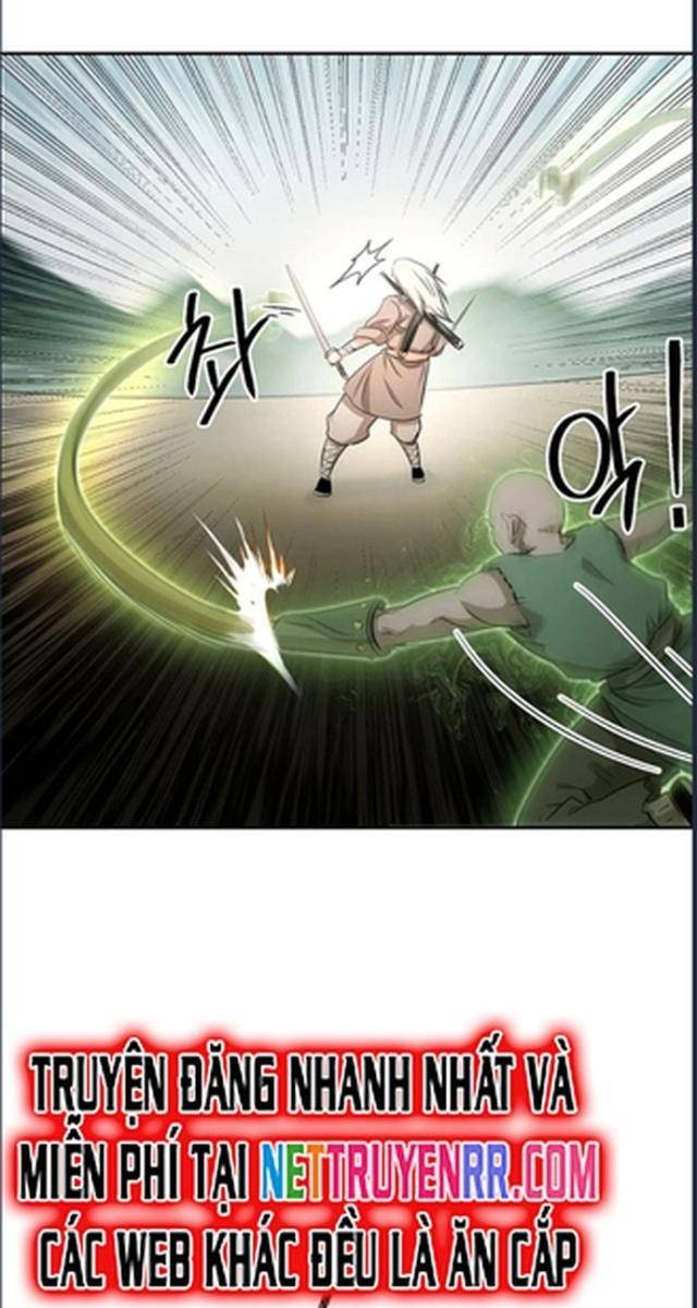 Ma Nhân Hoa Sơn - Page 37