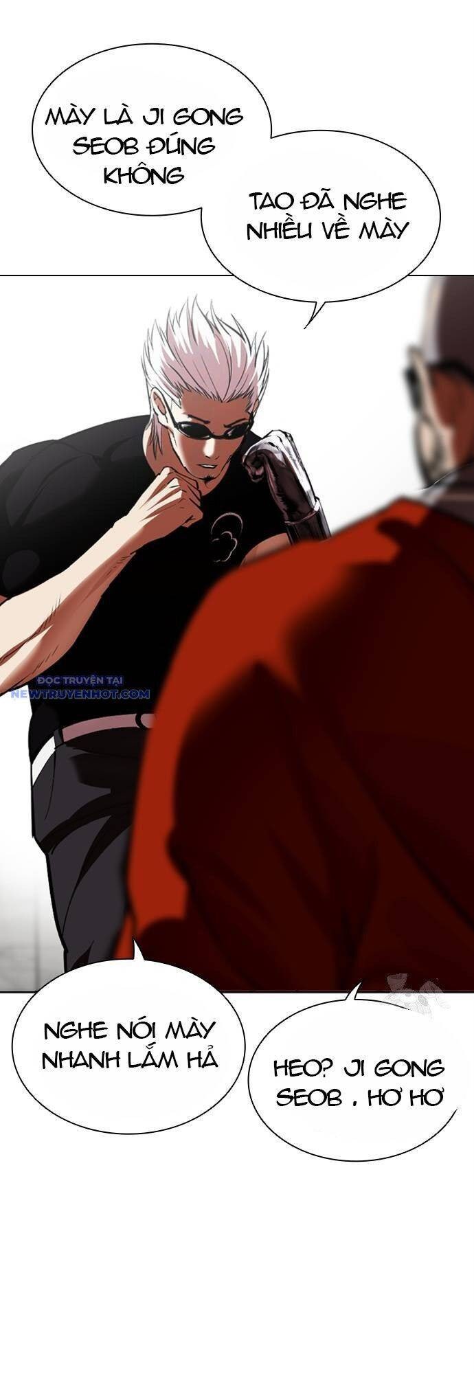 Hoán Đổi Diệu Kỳ - Page 14