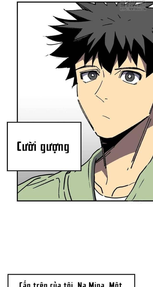 Tôi Đã Đạt Đến Cấp Độ Tối Đa Và Quay Trở Lại - Page 66