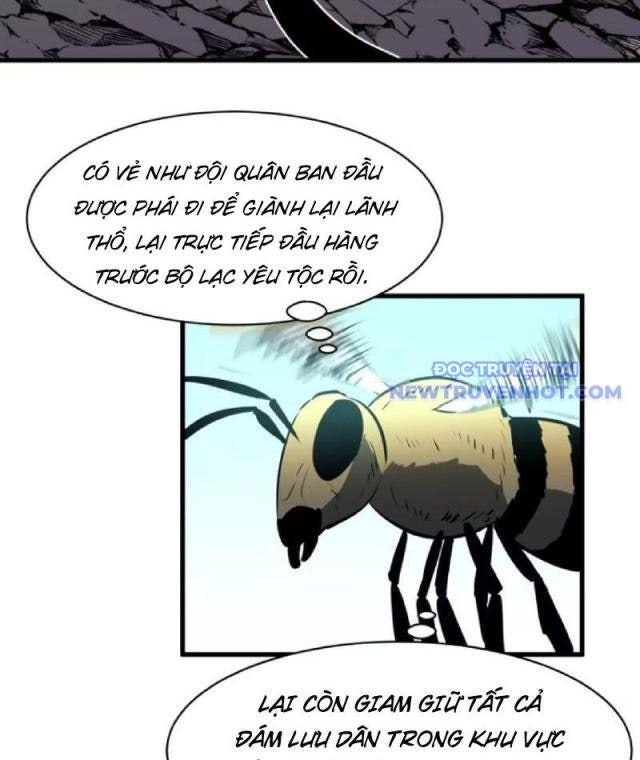 Tu Luyện Nhàn Hạ Bắt đầu Từ Nữ đồ đệ - Page 27