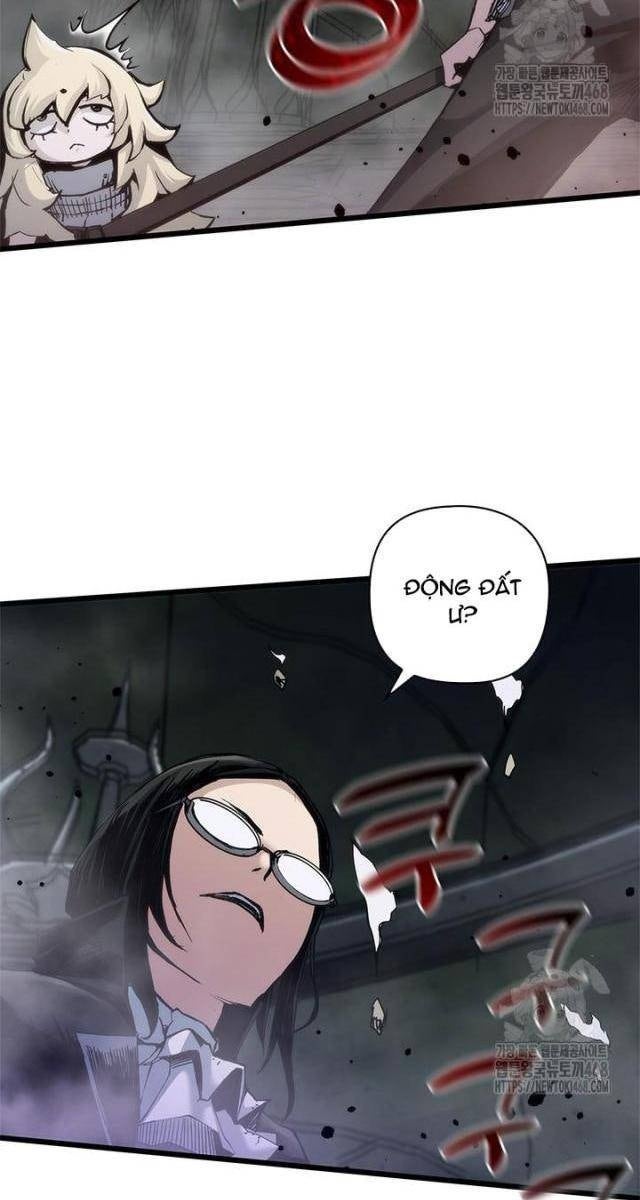 Kiếm Thần: Thần Chi Tử - Page 95