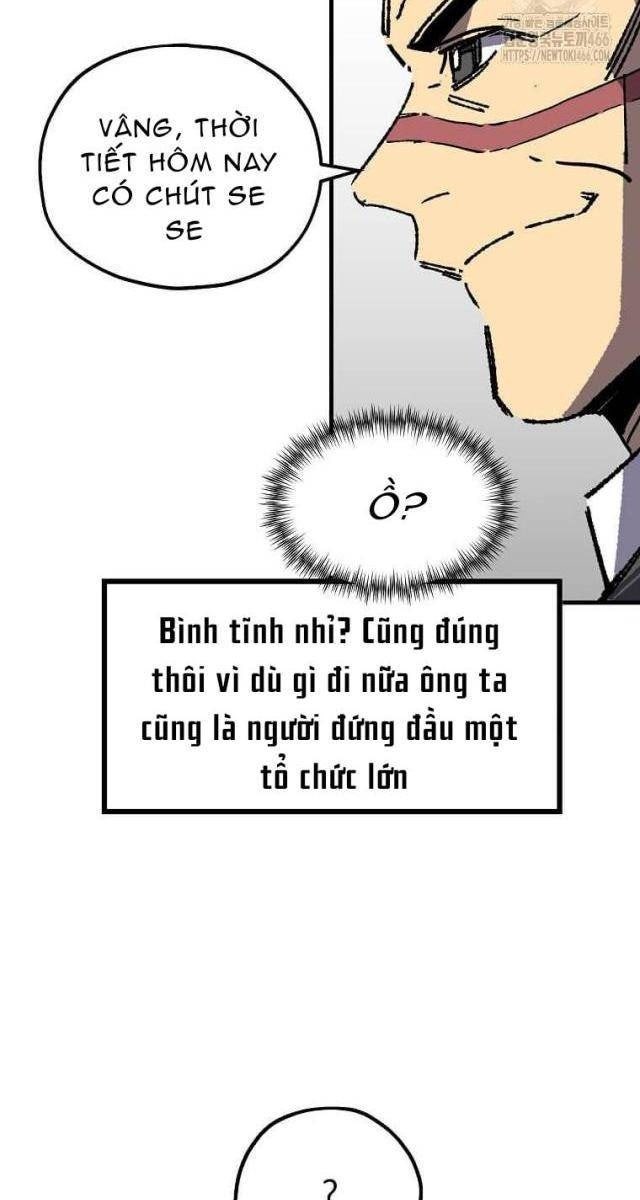 Tôi Đã Đạt Đến Cấp Độ Tối Đa Và Quay Trở Lại - Page 89