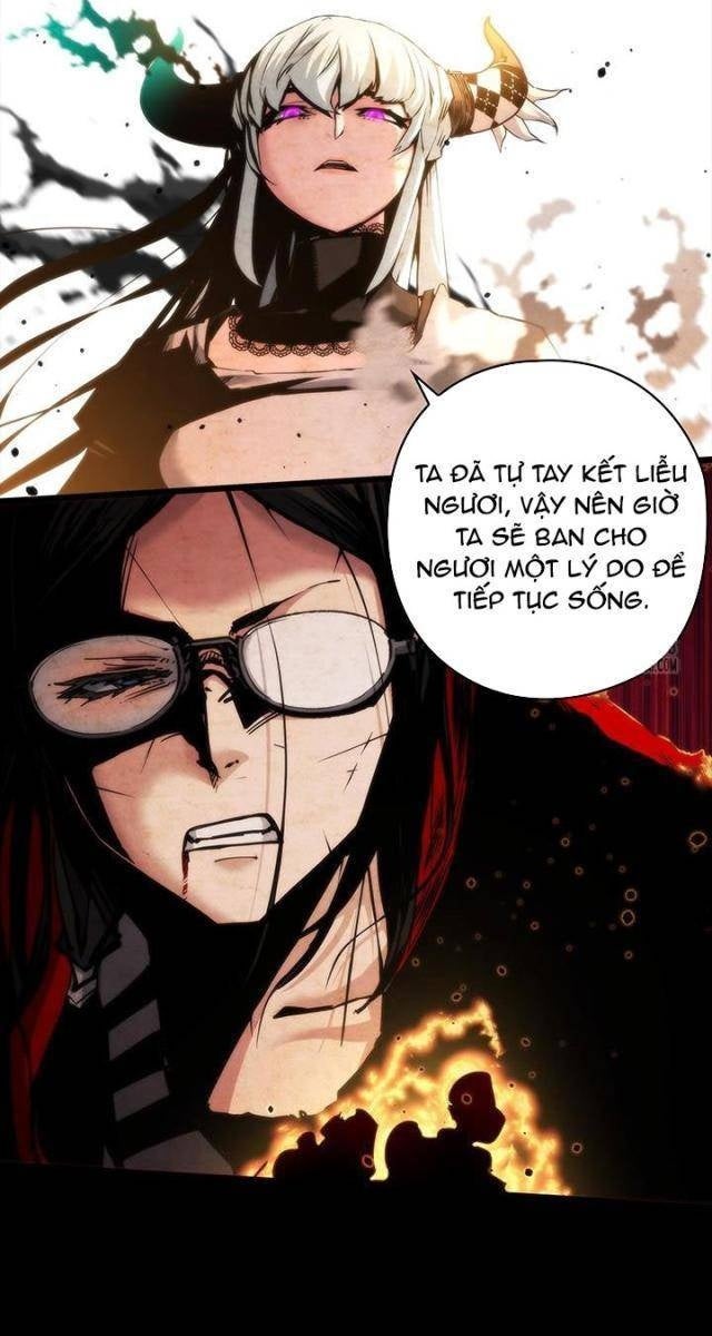 Kiếm Thần: Thần Chi Tử - Page 42